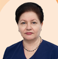 Антипова Юлия Николаевна